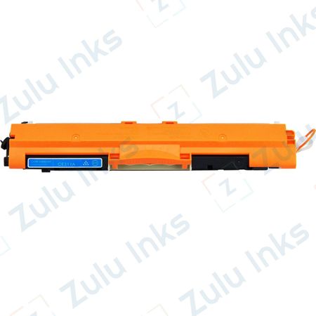 Compatible HP 126A Cyan Toner Cartridge (CE311A)