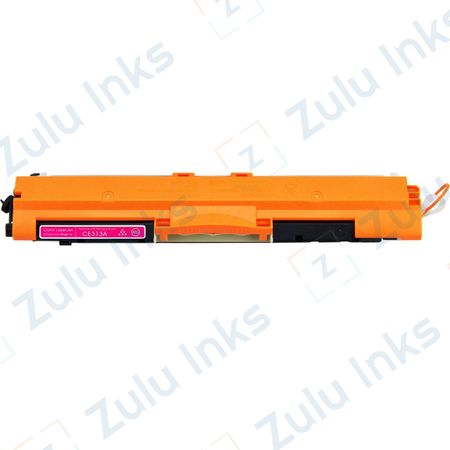 Compatible HP 126A Magenta Toner Cartridge (CE313A)