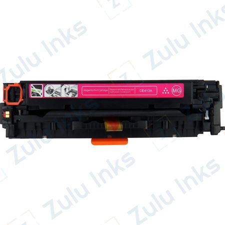 Compatible HP 305A Magenta Toner Cartridge (CE413A)