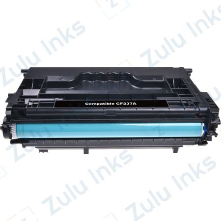 Compatible HP 37A Black Laser Toner Cartridge (CF237A)