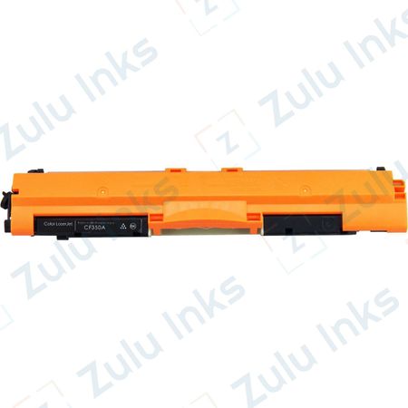 Compatible HP 130A Black Toner Cartridge (CF350A)