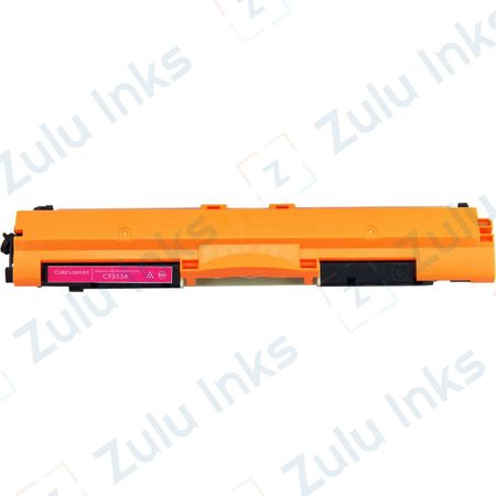 Compatible HP 130A Magenta Toner Cartridge (CF353A)