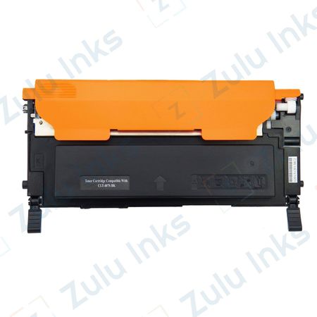 Compatible Samsung CLT-K407S Black Toner Cartridge