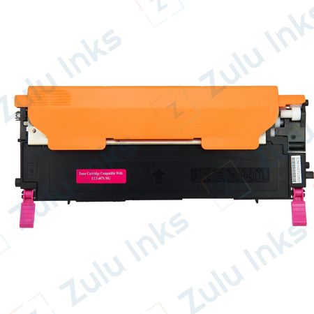 Compatible Samsung CLT-M407S Magenta Toner Cartridge