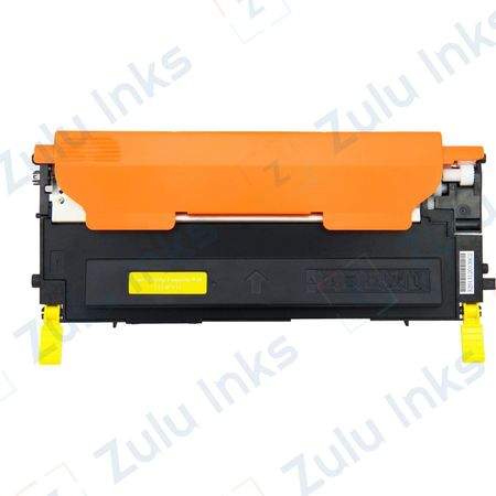 Compatible Samsung CLT-Y407S Yellow Toner Cartridge