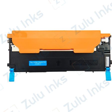 Compatible Samsung CLT-C409S Cyan Toner Cartridge