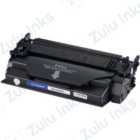 Compatible Canon 056 Laser Toner Cartridge (3007C001)