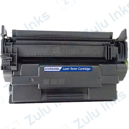 Compatible Canon 056L Low Yield Laser Toner Cartridge (3006C002)