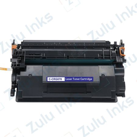 Compatible Canon 070 Laser Toner Cartridge (5639C001)