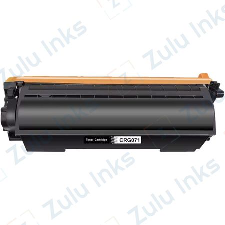 Compatible Canon 071 Laser Toner Cartridge (5645C001)