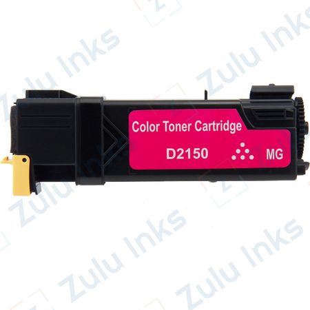 Compatible Dell 331-0717 Magenta High Yield Toner Cartridge (8WNV5 / 2Y3CM)