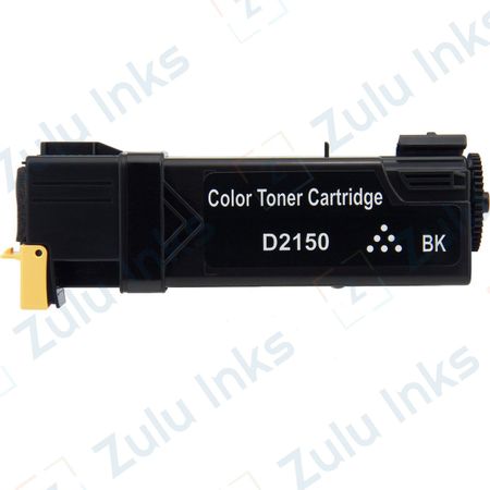 Compatible Dell 331-0719 Black High Yield Toner Cartridge (N51XP / MY5TJ)