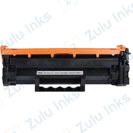 Compatible HP 134A Laser Toner Cartridge (W1340A)