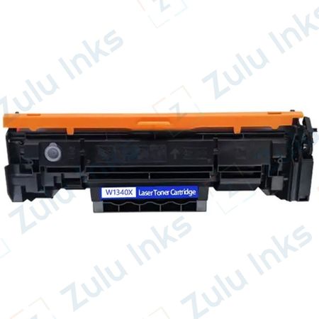 Compatible HP 134X High Yield Laser Toner Cartridge (W1340X)