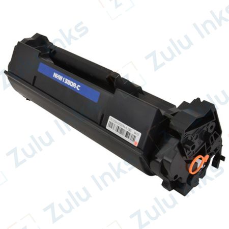 Compatible HP 138A Laser Toner Cartridge (W1380A)