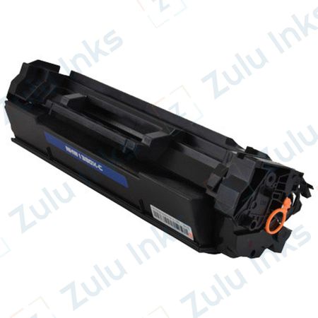 Compatible HP 138X High Yield Laser Toner Cartridge (W1380X)