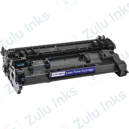 Compatible HP 148A Laser Toner Cartridge (W1480A)