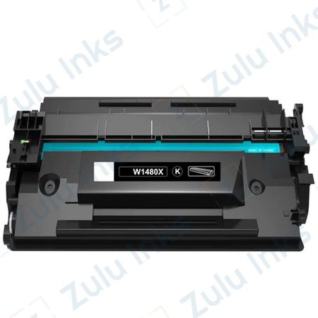 Compatible HP 148X High Yield Laser Toner Cartridge (W1480X)