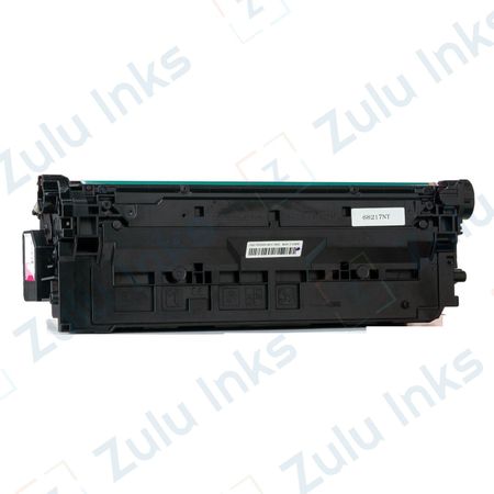 Compatible HP 213A Magenta Laser Toner Cartridge (W2133A)