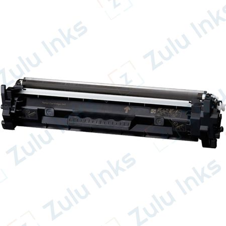 Compatible Canon 047 Black Toner Cartridge (2164C001AA)