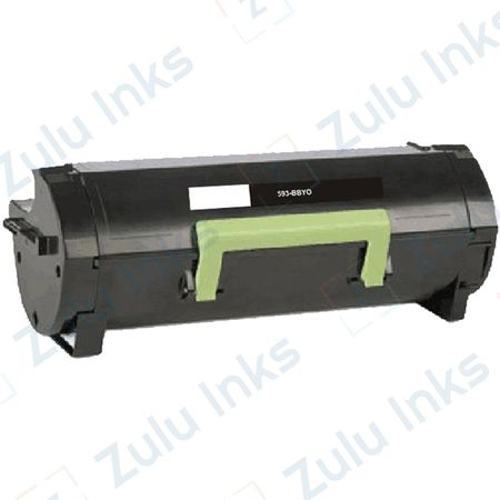 Compatible Dell S2830dn Black 593-BBYO Toner Cartridge (FR3HY)