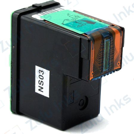 Compatible Dell Series 1 Color Ink Cartridge (T0530)