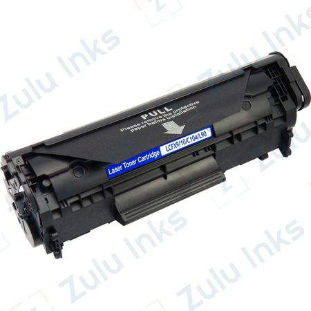 Compatible Canon FX-9 Black Toner Cartridge