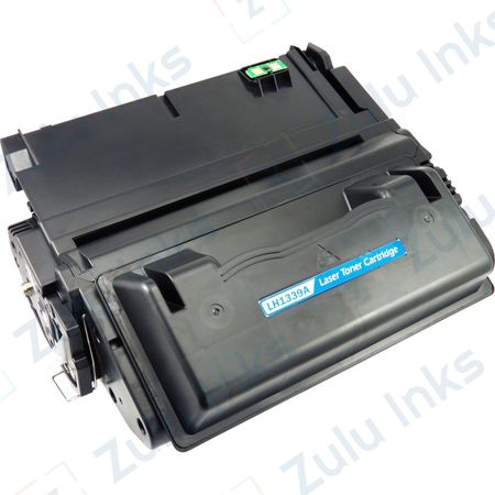 Compatible HP 39A Black Toner Cartridge (Q1339A)