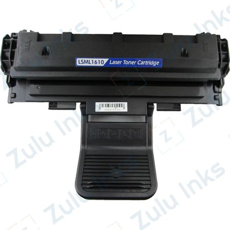 Compatible Samsung ML-1610D2 Black Toner Cartridge