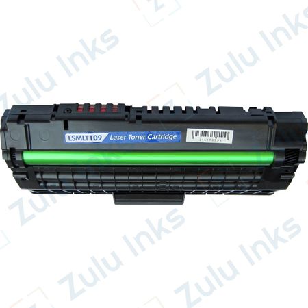 Compatible Samsung MLT-D109S Black Toner Cartridge