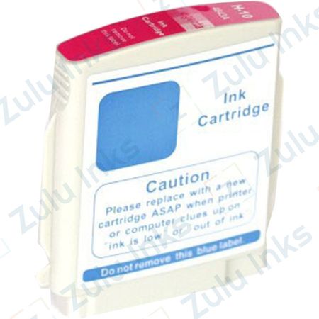 Compatible HP 10 Magenta Ink Cartridge (C4843A)