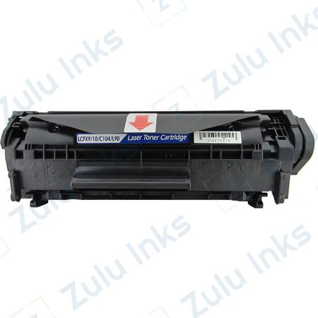 Compatible Canon 104 Black Laser Toner Cartridges (0263B001AA)