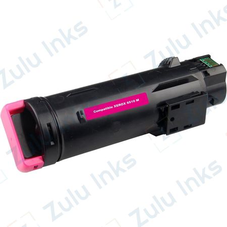 Compatible Xerox 106R03478 Magenta High Yield Toner Cartridge (106R3478)