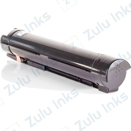 Compatible Xerox WorkCentre 7120 / 7220 Series Black Toner Cartridge (006R01457)