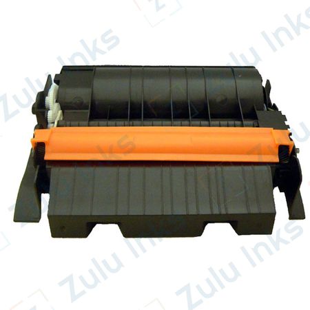 Compatible Lexmark 12A7362 High Yield Black Toner Cartridge