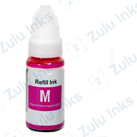 Compatible Canon GI-290M Magenta Ink Bottle (1597C001)