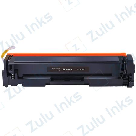 Compatible HP 414A Black Toner Cartridge (W2020A)